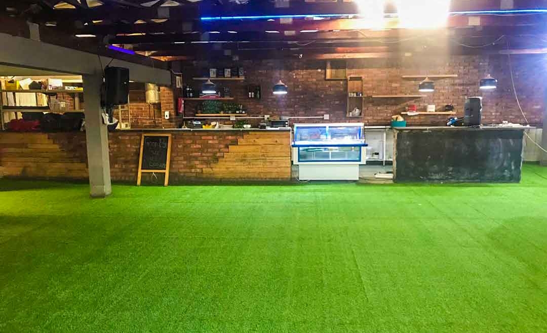 Indoor